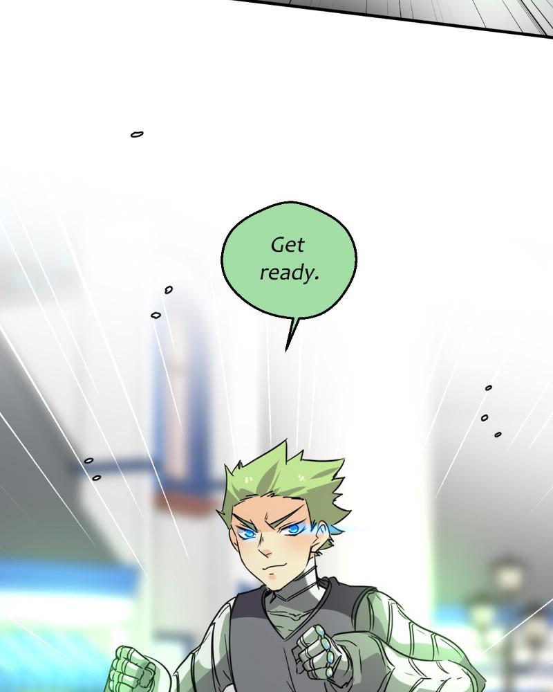 unOrdinary Chap 250 - Next Chap 251