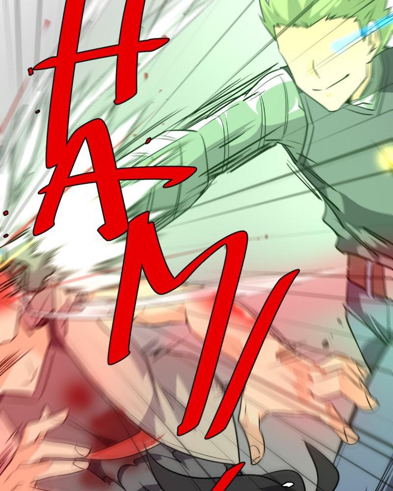 unOrdinary Chap 250 - Next Chap 251