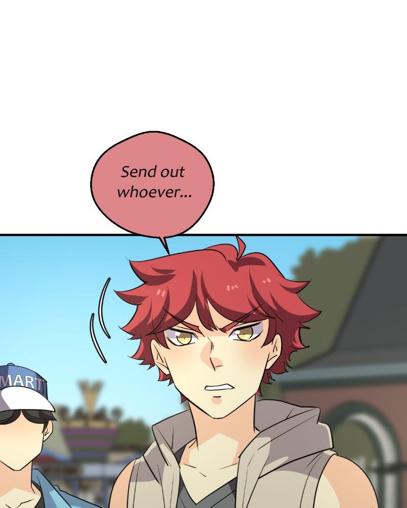 unOrdinary Chap 250 - Next Chap 251