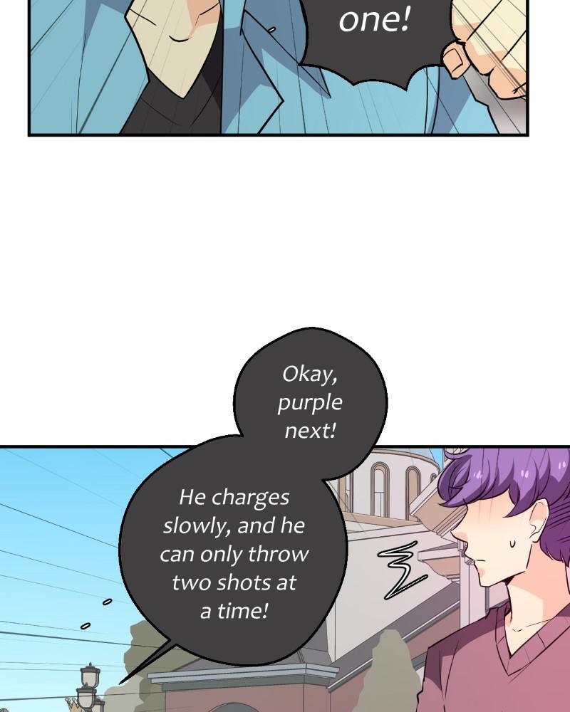 unOrdinary Chap 250 - Next Chap 251