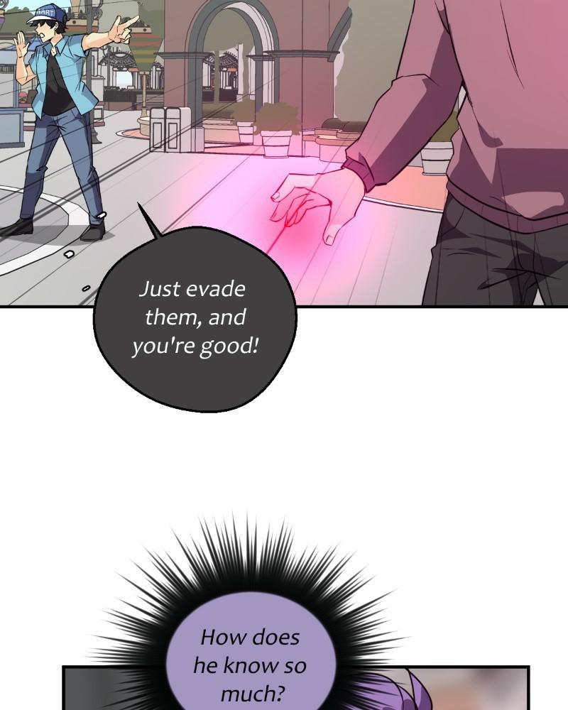 unOrdinary Chap 250 - Next Chap 251