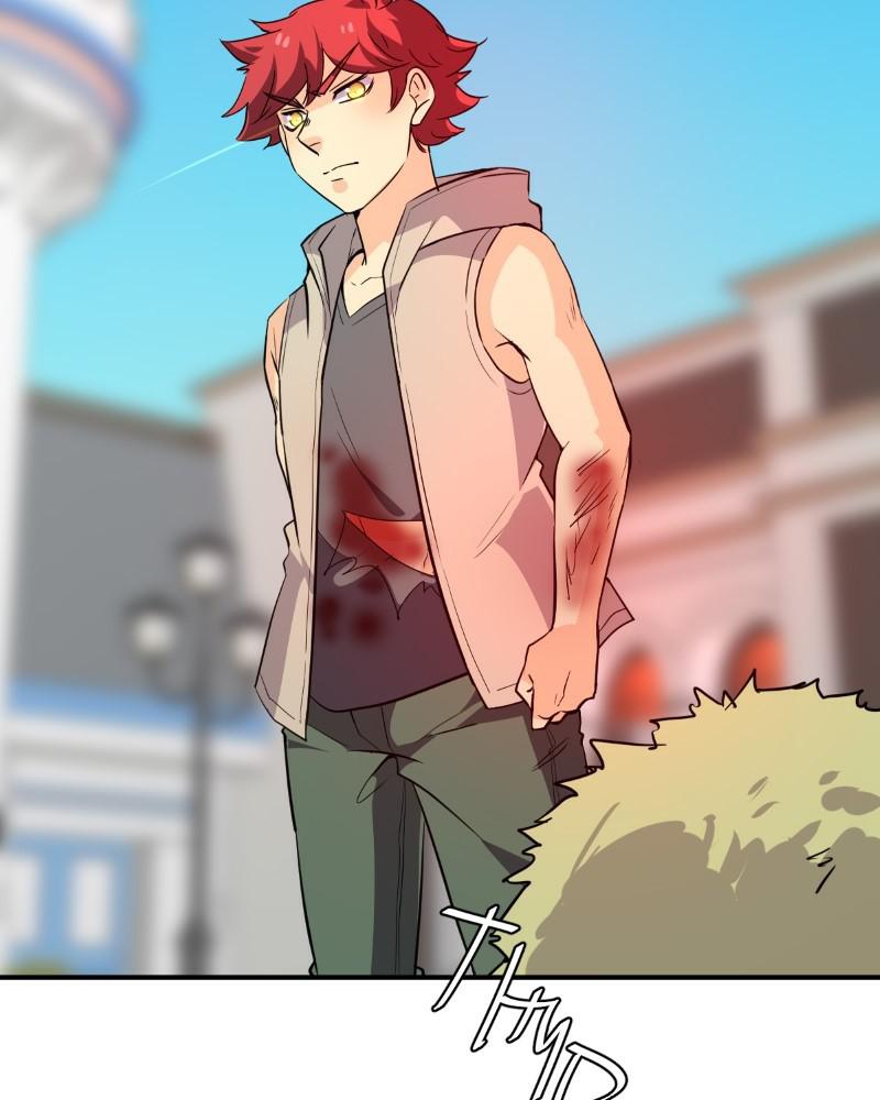 unOrdinary Chap 250 - Next Chap 251