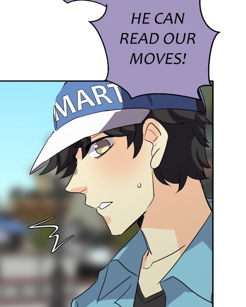 unOrdinary Chap 250 - Next Chap 251