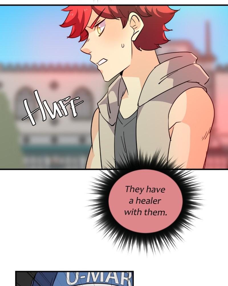 unOrdinary Chap 250 - Next Chap 251