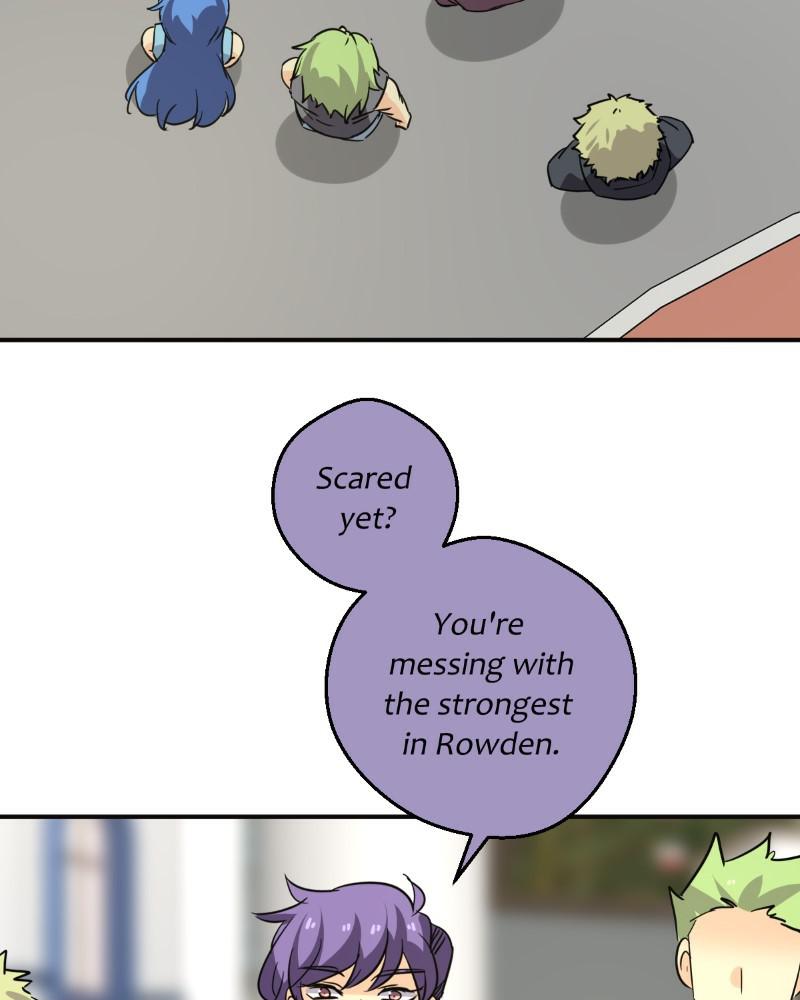 unOrdinary Chap 250 - Next Chap 251