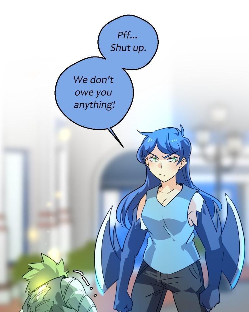 unOrdinary Chap 250 - Next Chap 251