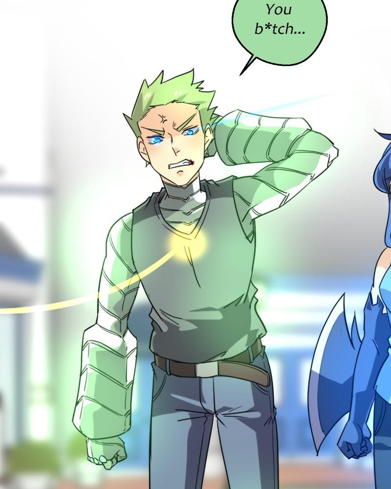 unOrdinary Chap 250 - Next Chap 251