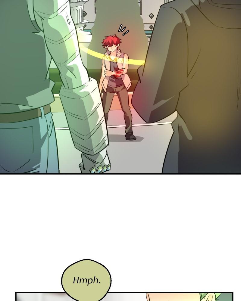 unOrdinary Chap 250 - Next Chap 251