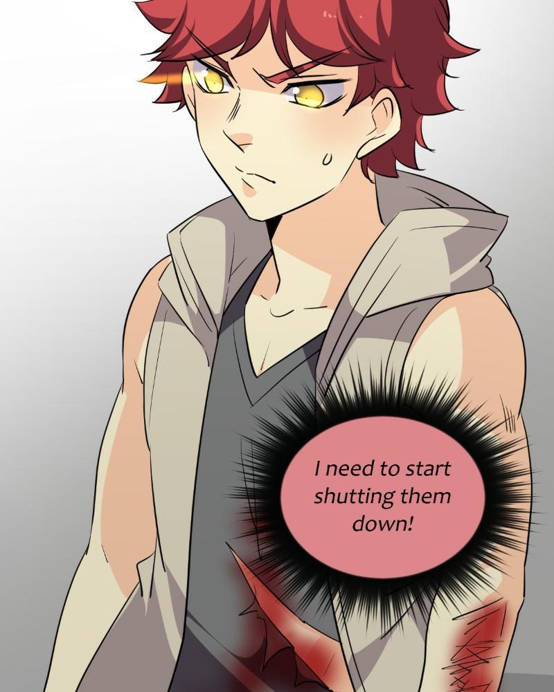 unOrdinary Chap 250 - Next Chap 251
