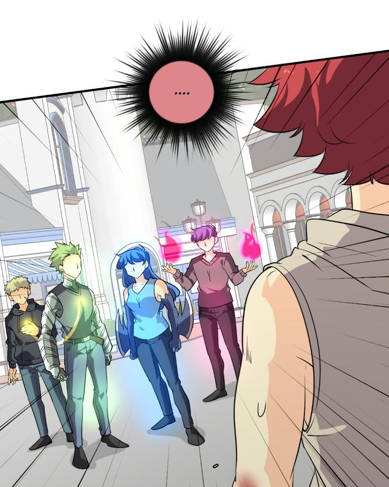 unOrdinary Chap 250 - Next Chap 251