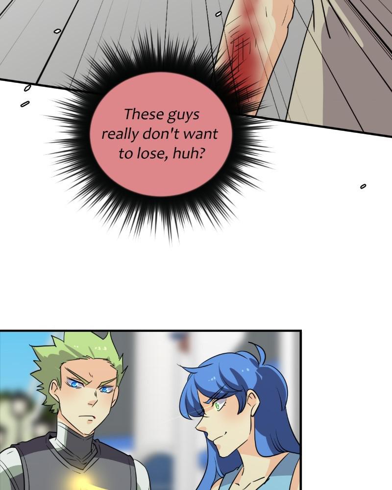 unOrdinary Chap 250 - Next Chap 251