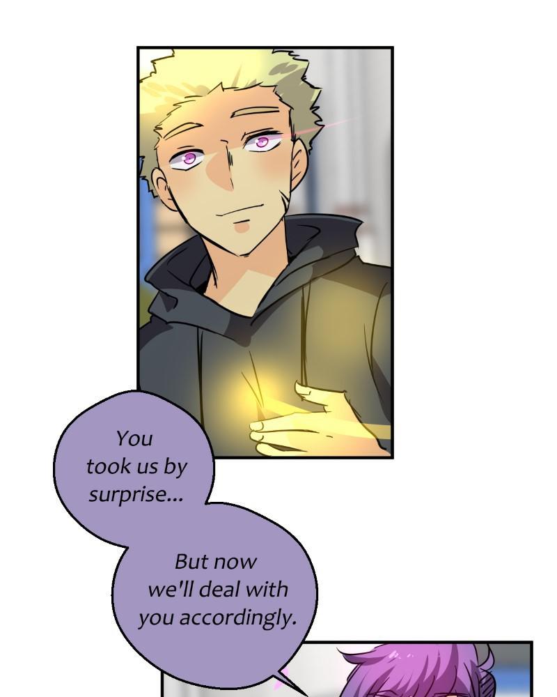 unOrdinary Chap 250 - Next Chap 251