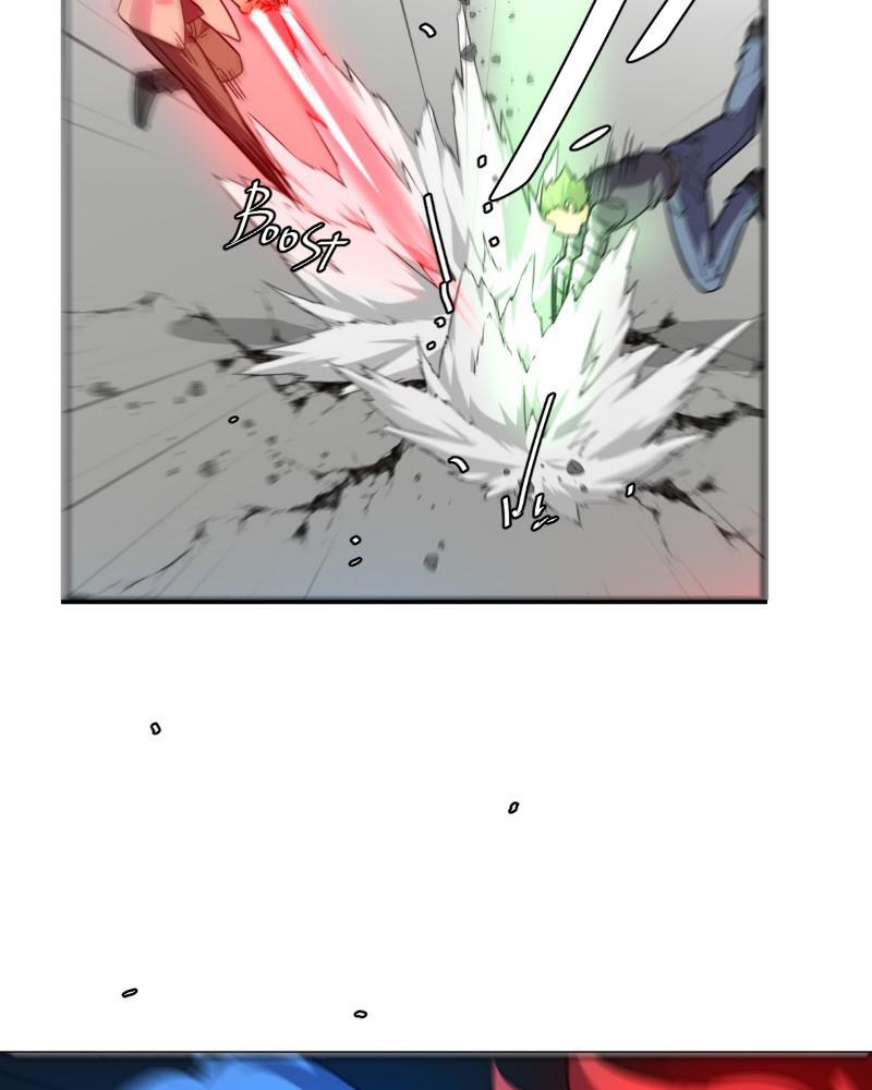 unOrdinary Chap 250 - Next Chap 251