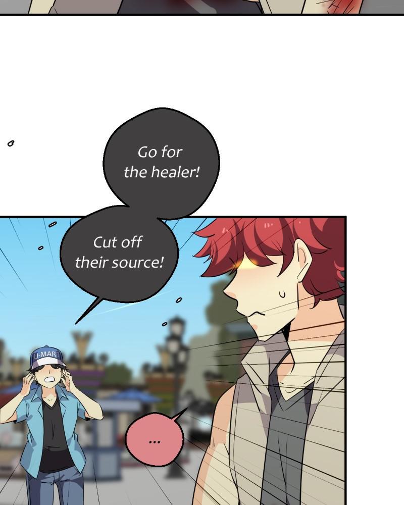 unOrdinary Chap 250 - Next Chap 251