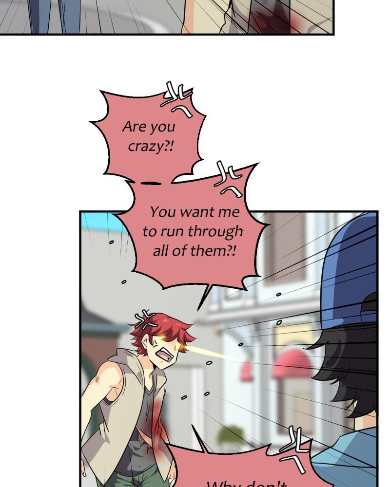 unOrdinary Chap 250 - Next Chap 251