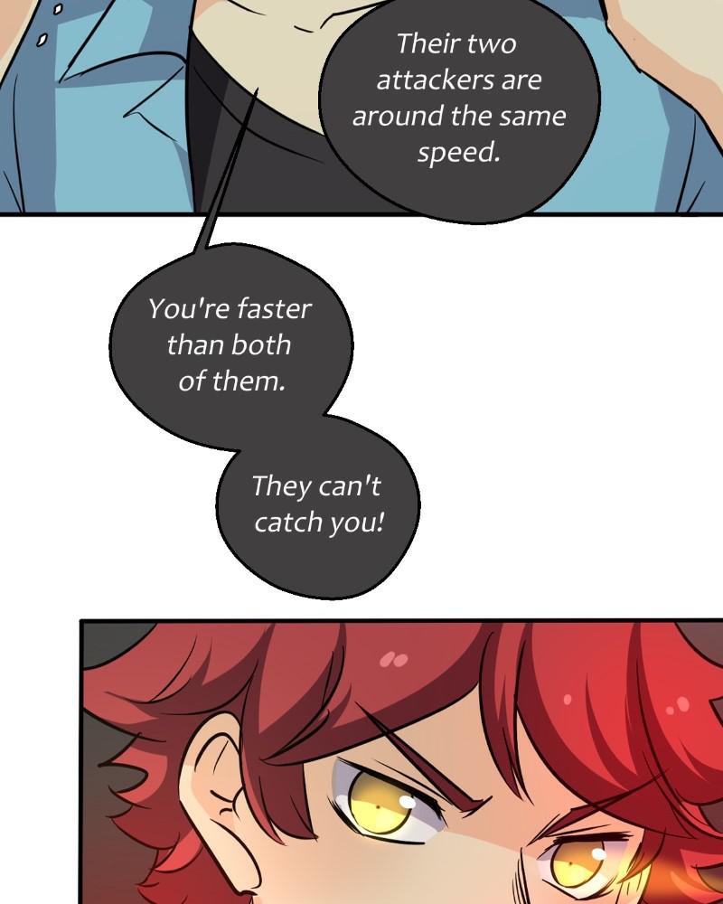 unOrdinary Chap 250 - Next Chap 251