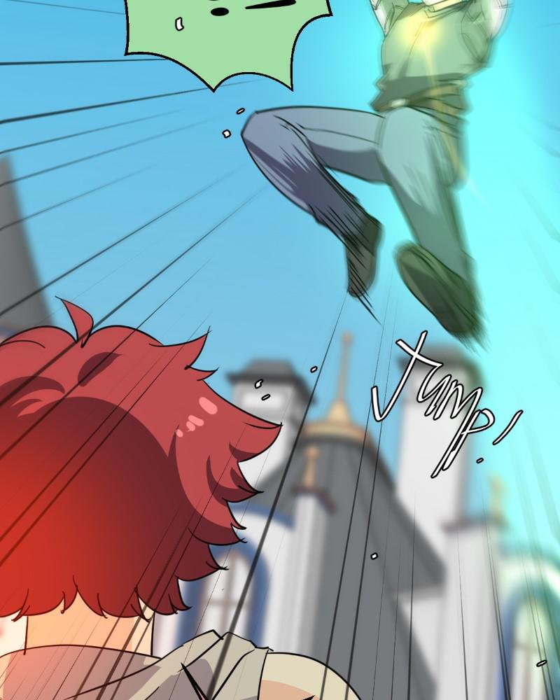 unOrdinary Chap 250 - Next Chap 251