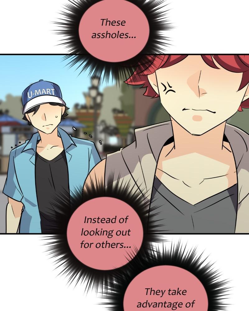 unOrdinary Chap 250 - Next Chap 251