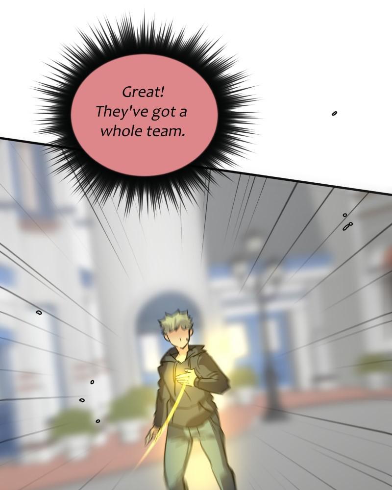 unOrdinary Chap 250 - Next Chap 251