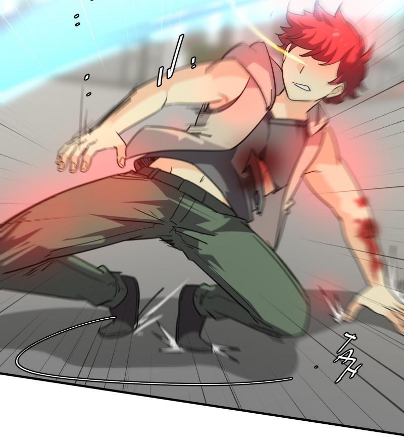 unOrdinary Chap 250 - Next Chap 251