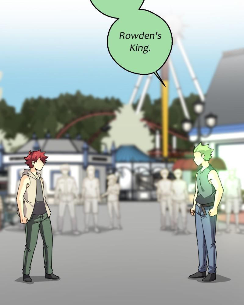 unOrdinary Chap 250 - Next Chap 251