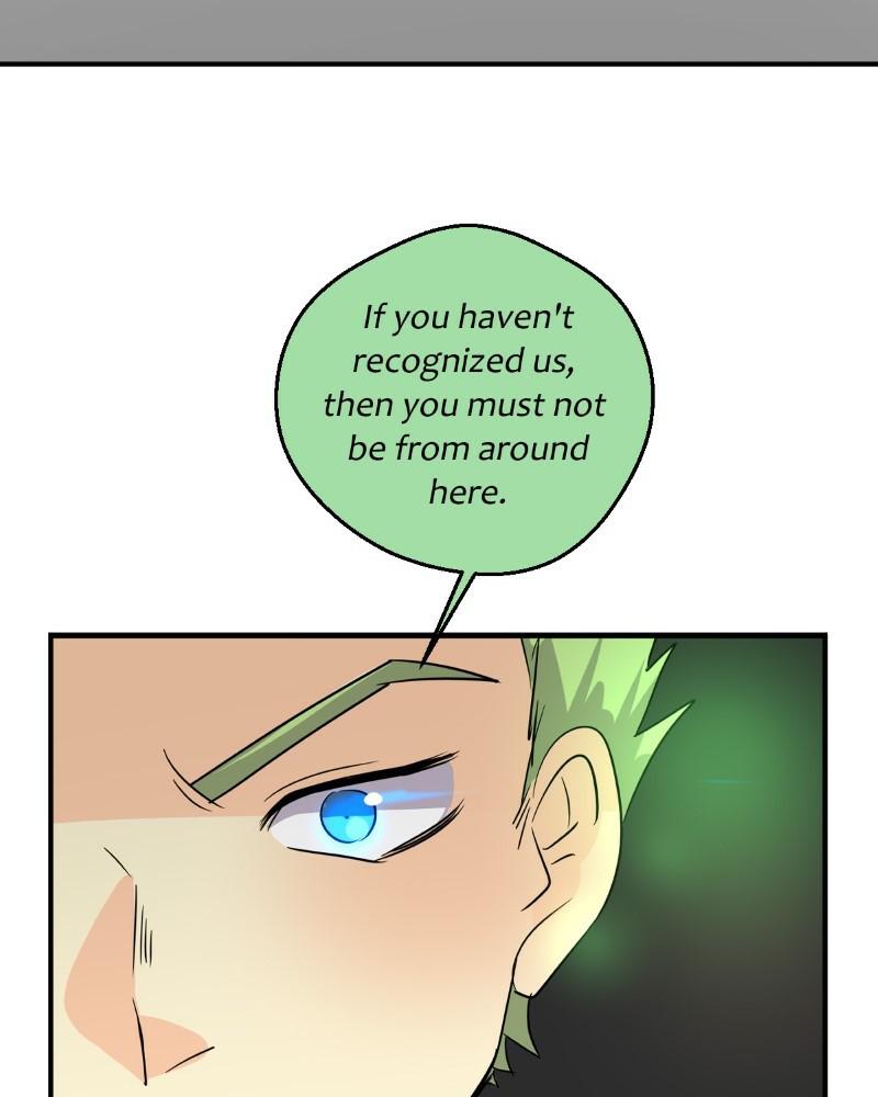 unOrdinary Chap 250 - Next Chap 251