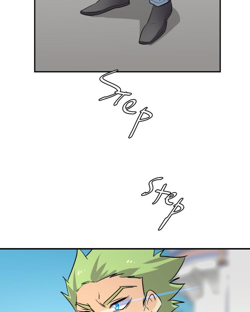 unOrdinary Chap 250 - Next Chap 251