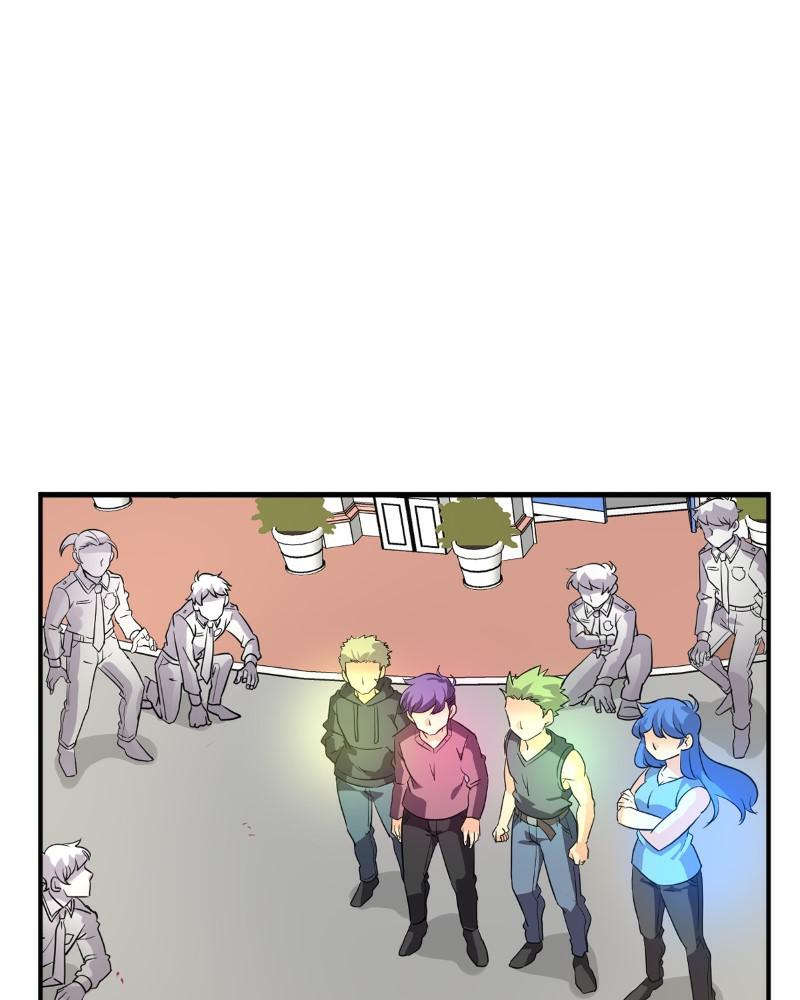 unOrdinary Chap 250 - Next Chap 251