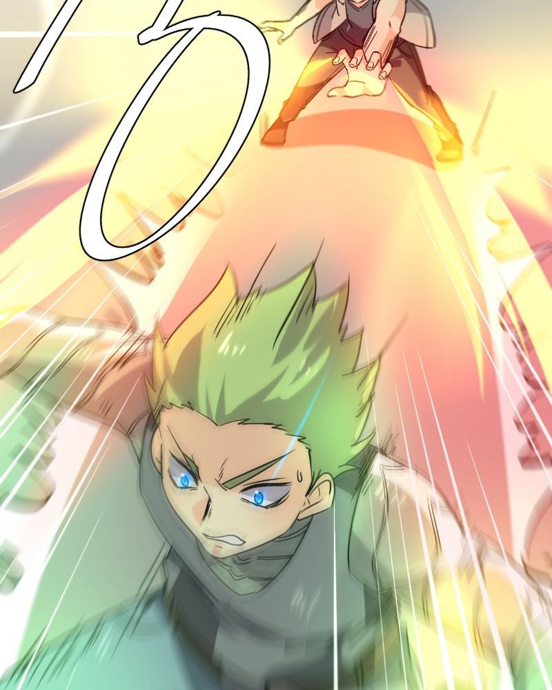 unOrdinary Chap 250 - Next Chap 251