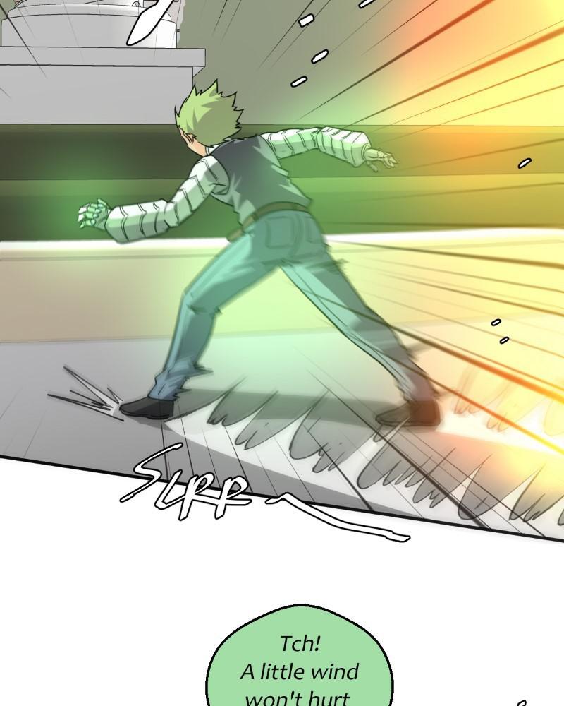 unOrdinary Chap 250 - Next Chap 251