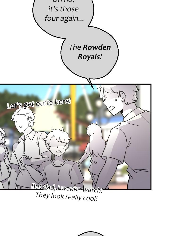 unOrdinary Chap 250 - Next Chap 251