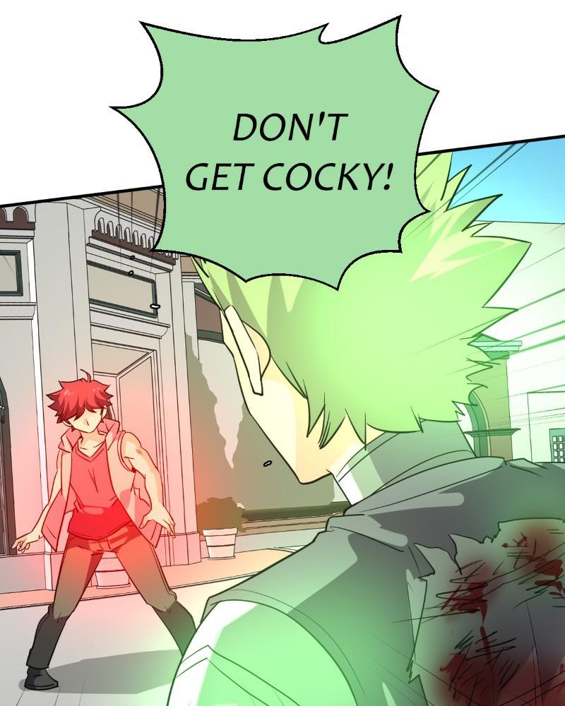 unOrdinary Chap 250 - Next Chap 251