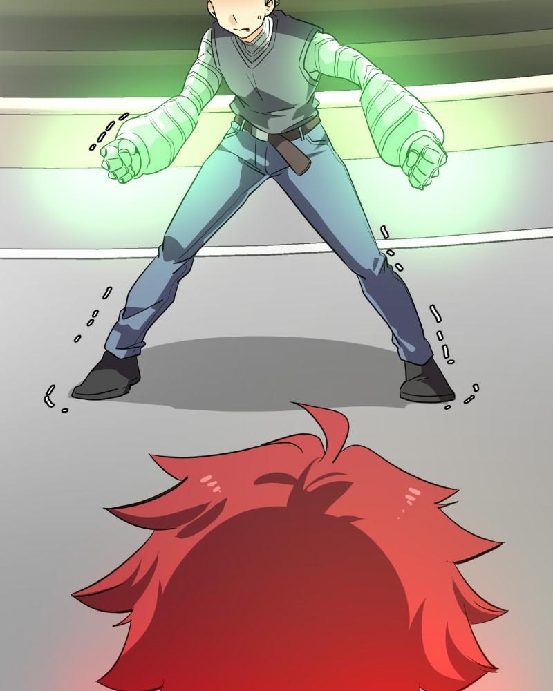 unOrdinary Chap 250 - Next Chap 251