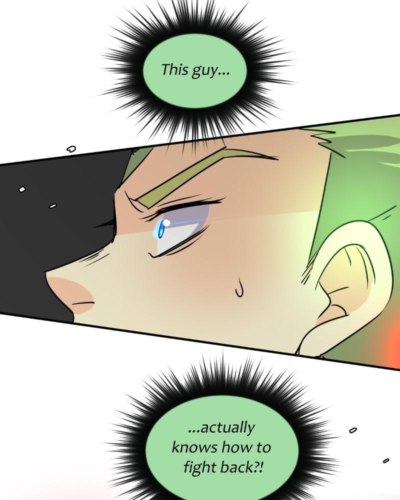 unOrdinary Chap 250 - Next Chap 251