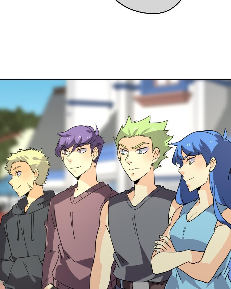 unOrdinary Chap 250 - Next Chap 251