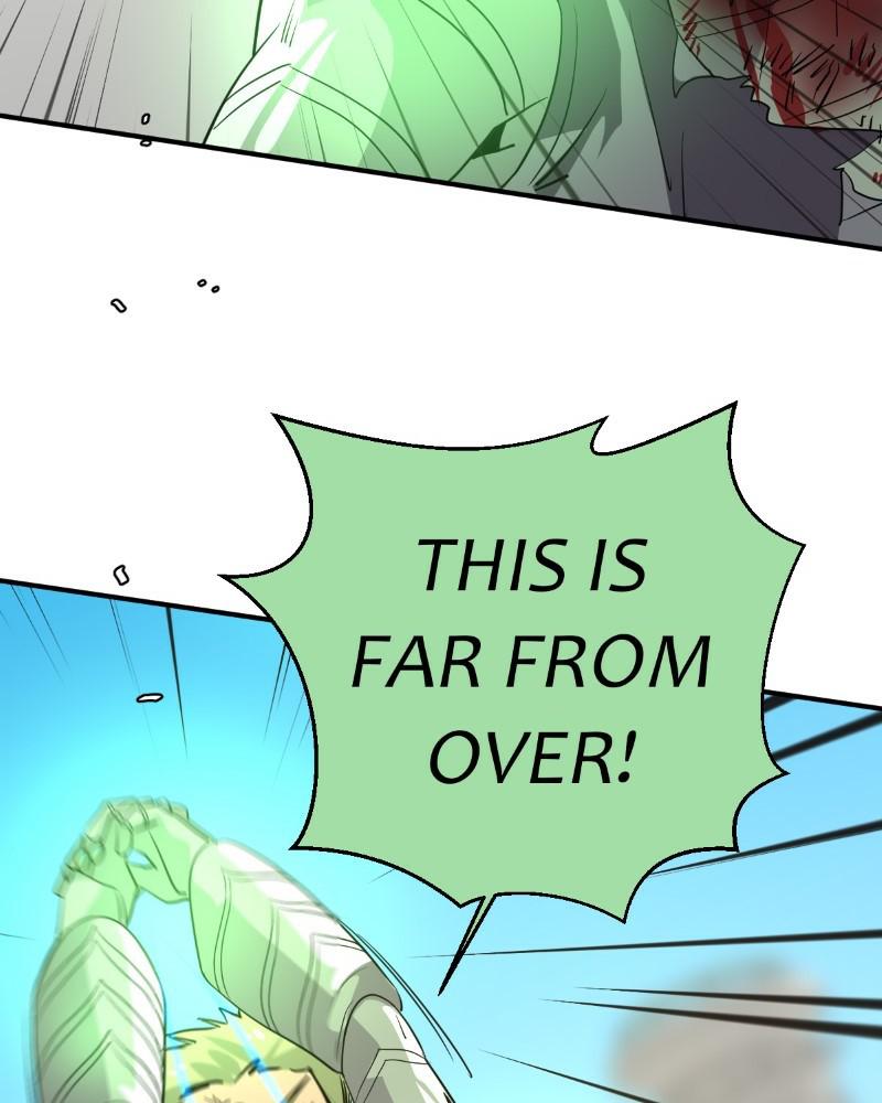 unOrdinary Chap 250 - Next Chap 251