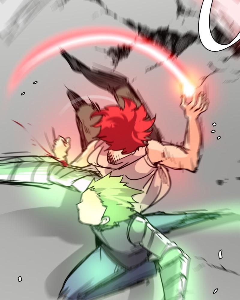 unOrdinary Chap 250 - Next Chap 251