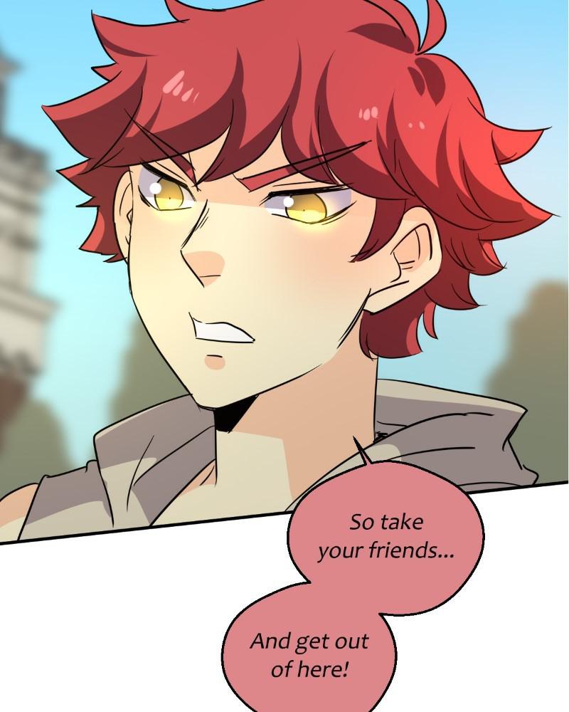 unOrdinary Chap 250 - Next Chap 251