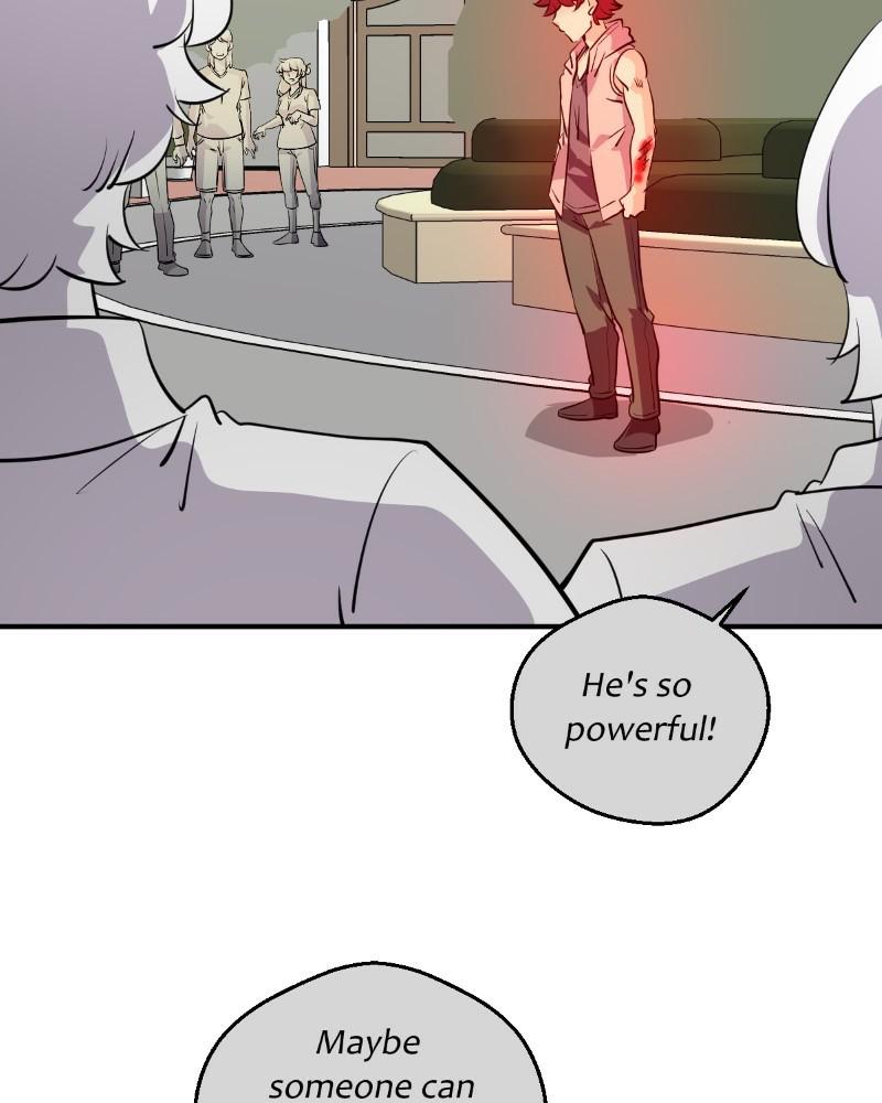 unOrdinary Chap 250 - Next Chap 251