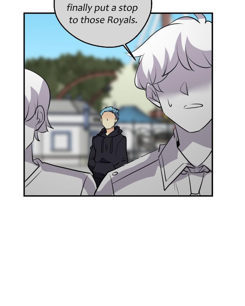 unOrdinary Chap 250 - Next Chap 251