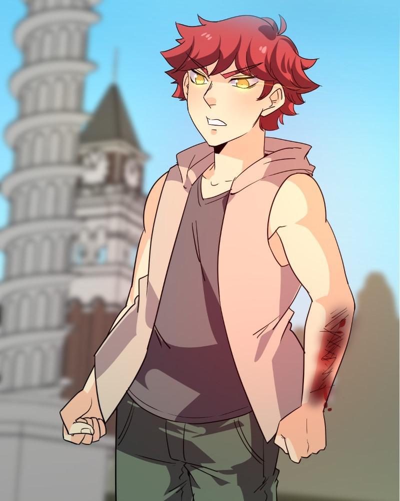 unOrdinary Chap 250 - Next Chap 251