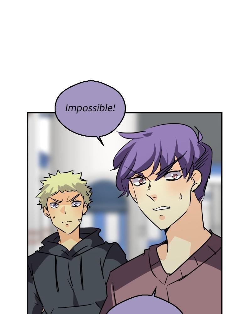 unOrdinary Chap 250 - Next Chap 251