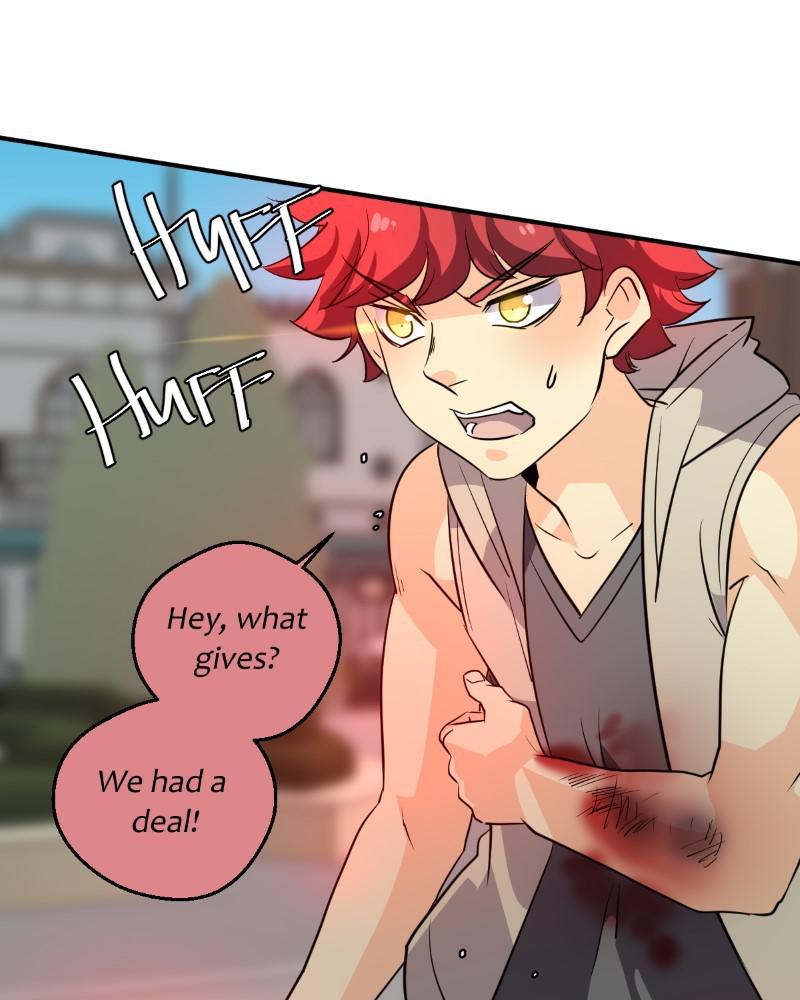 unOrdinary Chap 250 - Next Chap 251