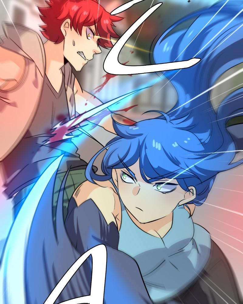 unOrdinary Chap 250 - Next Chap 251