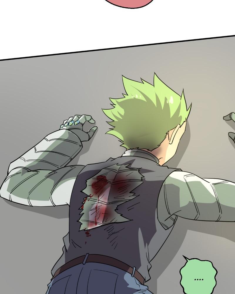 unOrdinary Chap 250 - Next Chap 251