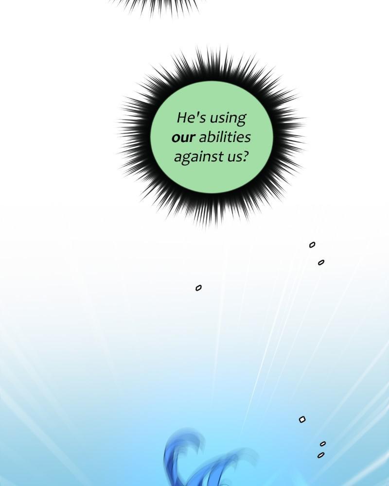 unOrdinary Chap 251 - Next Chap 252