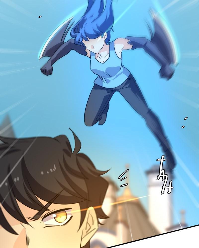 unOrdinary Chap 251 - Next Chap 252