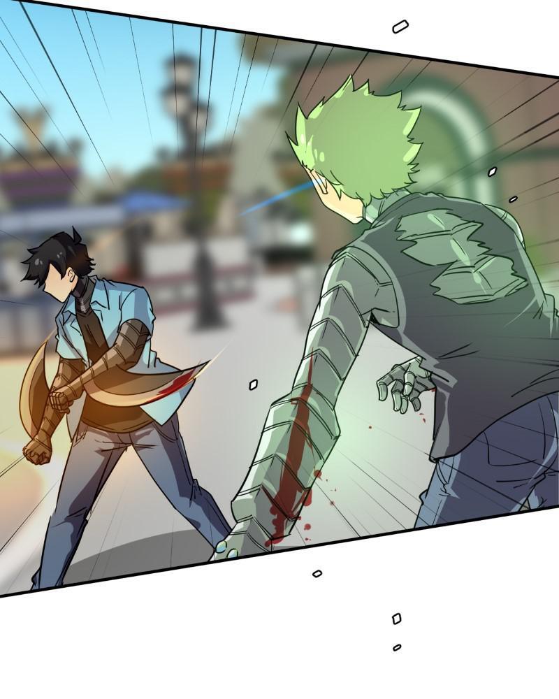 unOrdinary Chap 251 - Next Chap 252