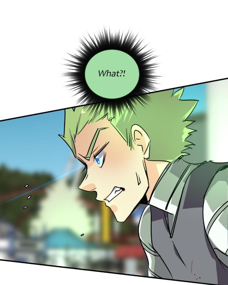 unOrdinary Chap 251 - Next Chap 252