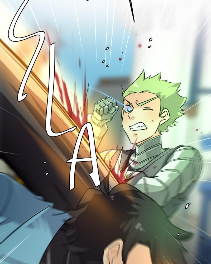 unOrdinary Chap 251 - Next Chap 252